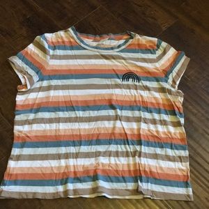 Madewell T shirt